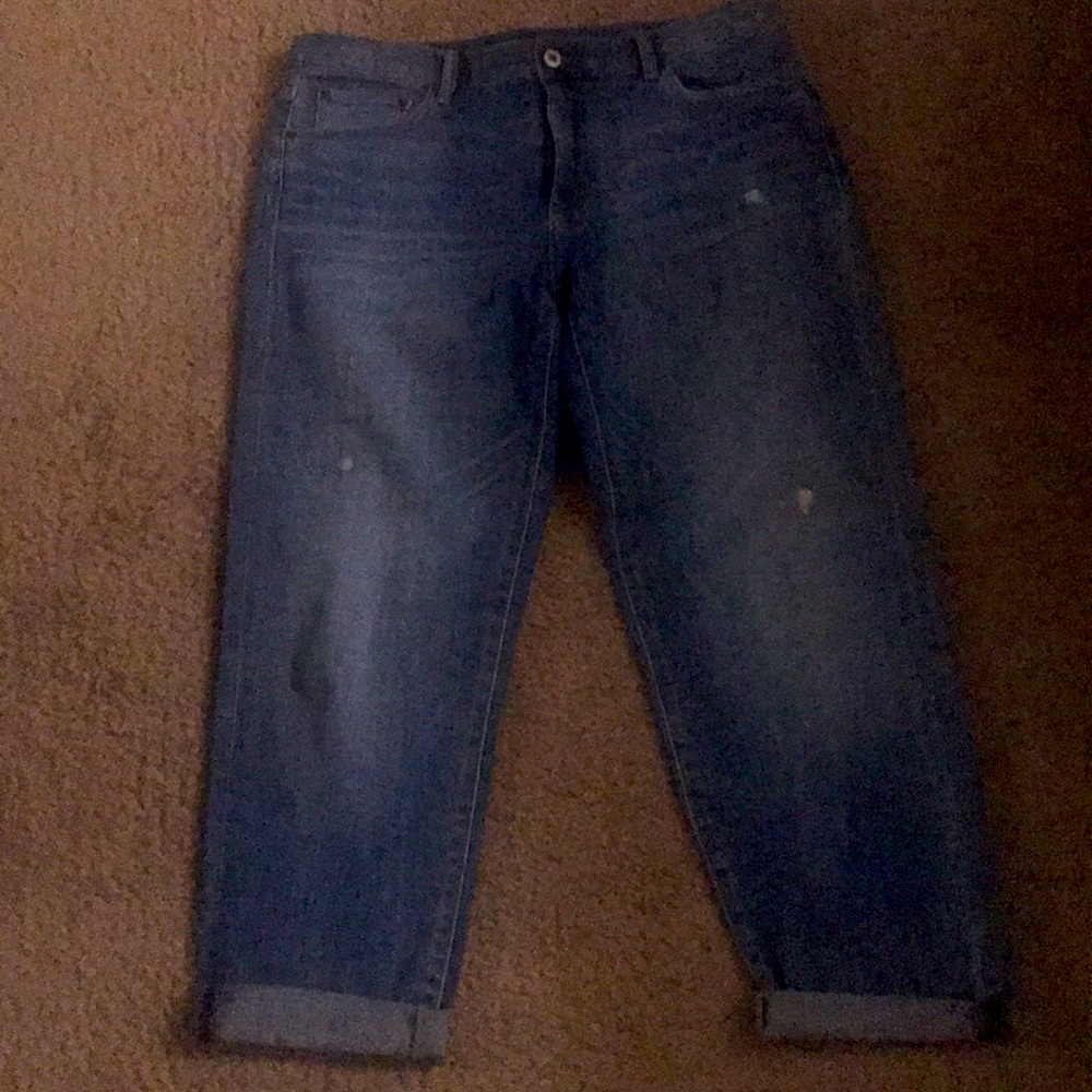 Uniqlo Jean